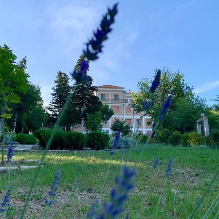 Ostello Il Volto Potenza Zewnętrze zdjęcie